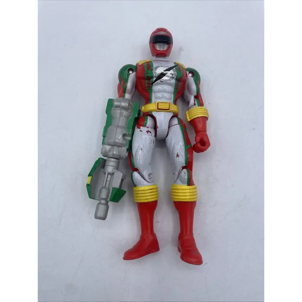 Bandai Namco power rangers